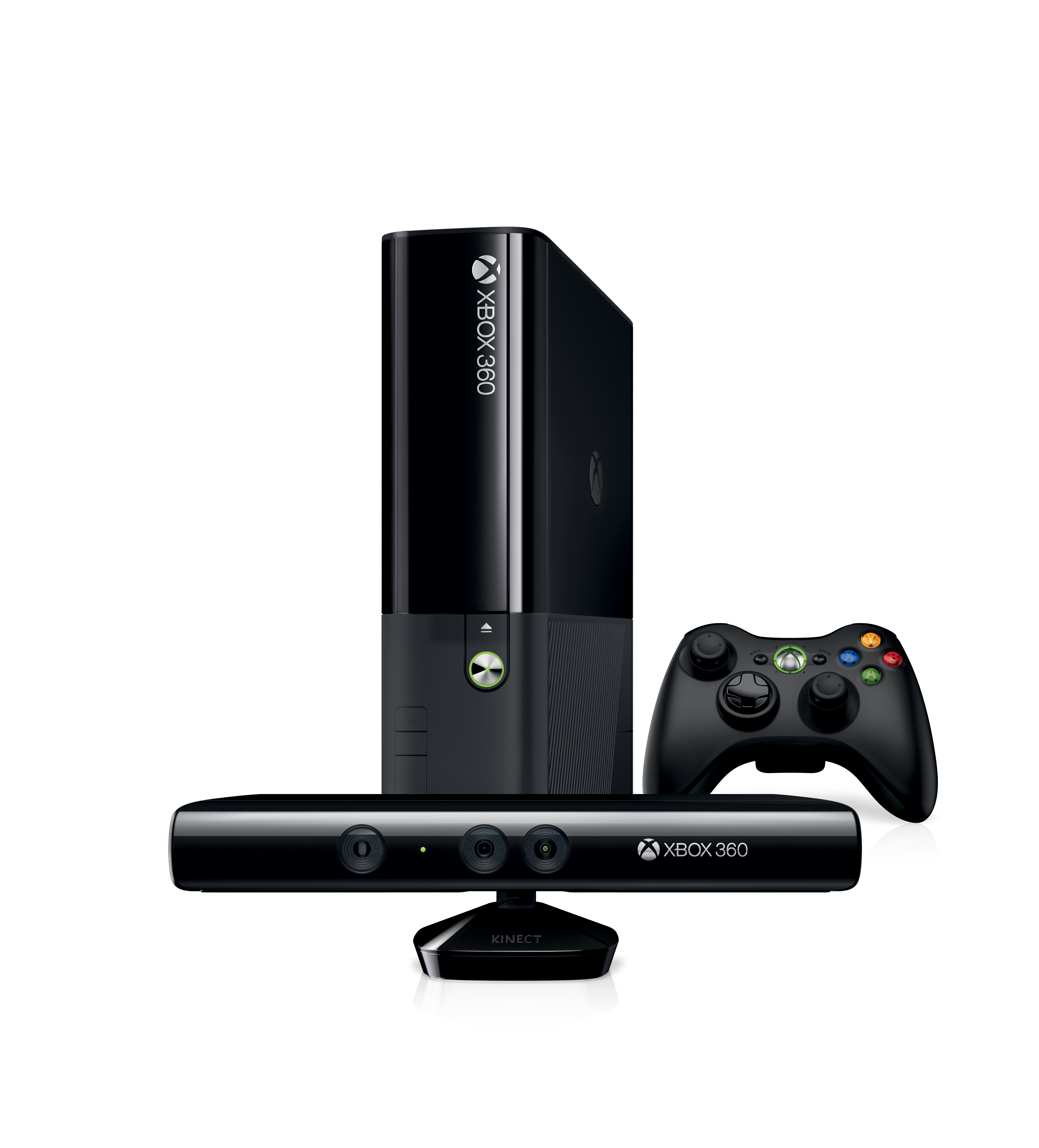 Kinect™ for Xbox 360®